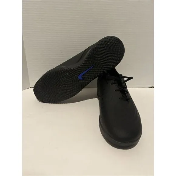 Nike Phantom Gx II 2 Academy Ic Black-Black Sz 11.5‎ [FJ2581-001]