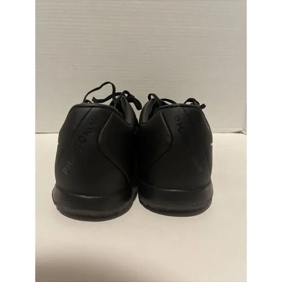 Nike Phantom Gx II 2 Academy Ic Black-Black Sz 11.5‎ [FJ2581-001]