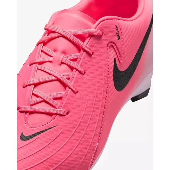Nike Phantom GX II Academy FG FD6723-600 Men's Size 11.5 Cleats