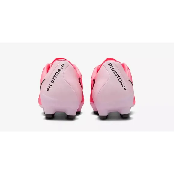 Nike Phantom GX II Academy FG FD6723-600 Men's Size 11.5 Cleats