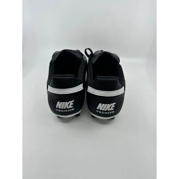 Nike Premier III 3 Firm-Ground Soccer Cleats AT5889-010 NEW Mens Size 13