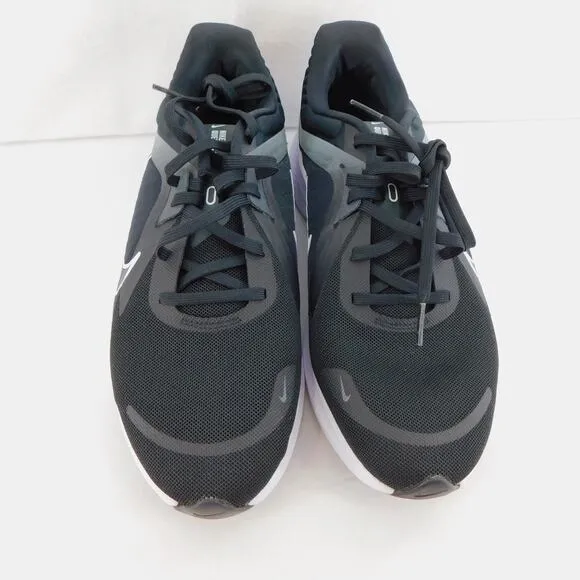 Nike Quest 5 Black White Running Sneakers Men's Size 9 New in Box Shoes