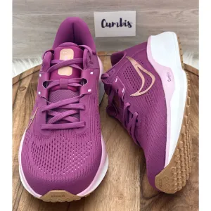 Nike Quest 6 Women's Size 10/Men's 8.5 Purple Road Running Shoes FD6034-501 New