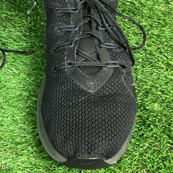 Nike Quest Running Road shoes Black 11.5