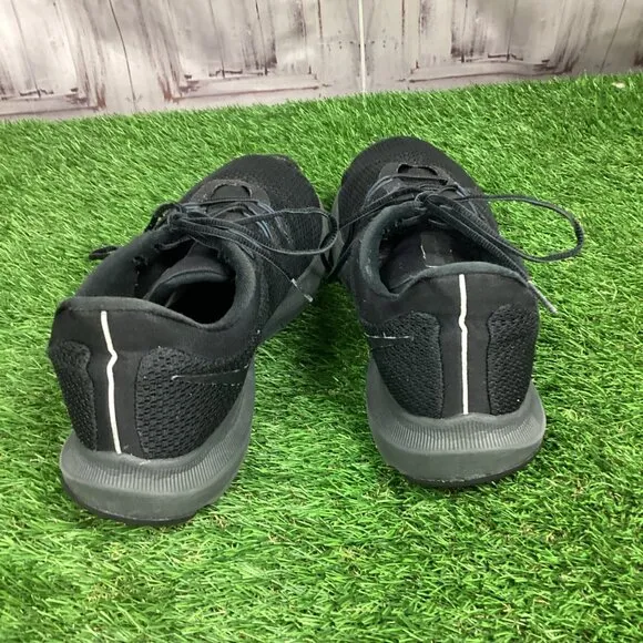 Nike Quest Running Road shoes Black 11.5