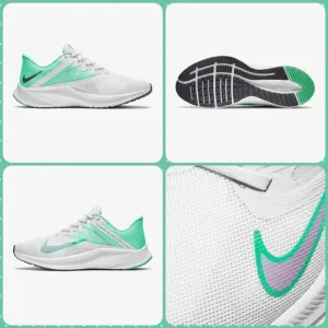 Nike Quest 3 Woman's Road Running Shoes