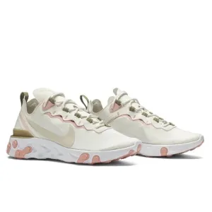 NIKE REACT ELEMENT 55‎ PHANTOM Tennis shoes