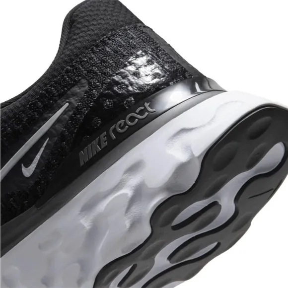 Nike React Infinity Run Flyknit 3 Running Shoes