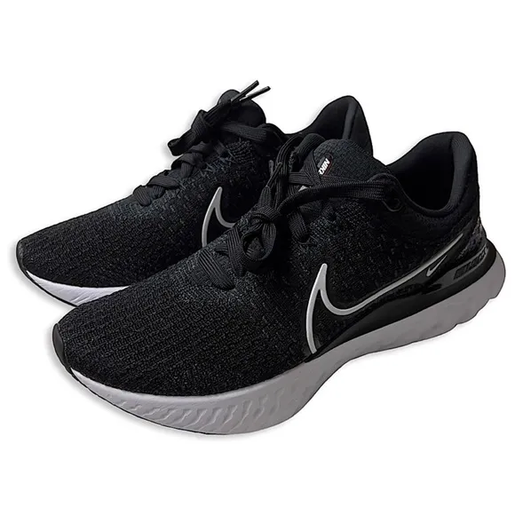 Nike React Infinity Run Flyknit 3 Running Shoes
