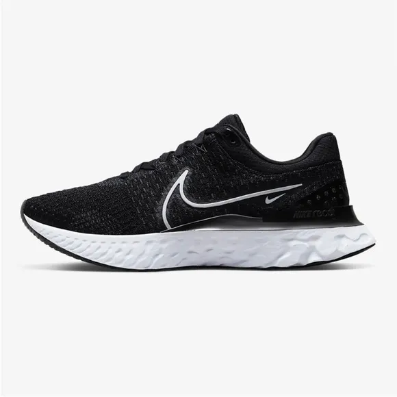 Nike React Infinity Run Flyknit 3 Running Shoes