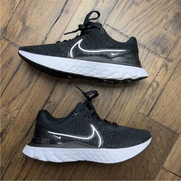Nike React Infinity Run Flyknit 3 Running Shoes