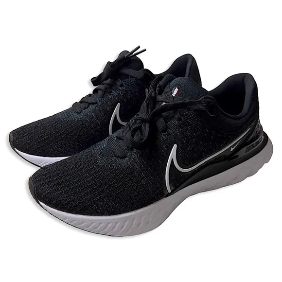 Nike React Infinity Run Flyknit 3 Running Shoes
