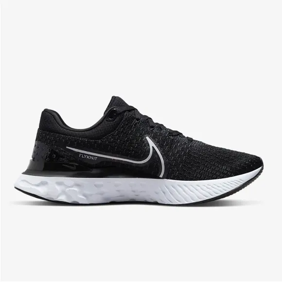 Nike React Infinity Run Flyknit 3 Running Shoes