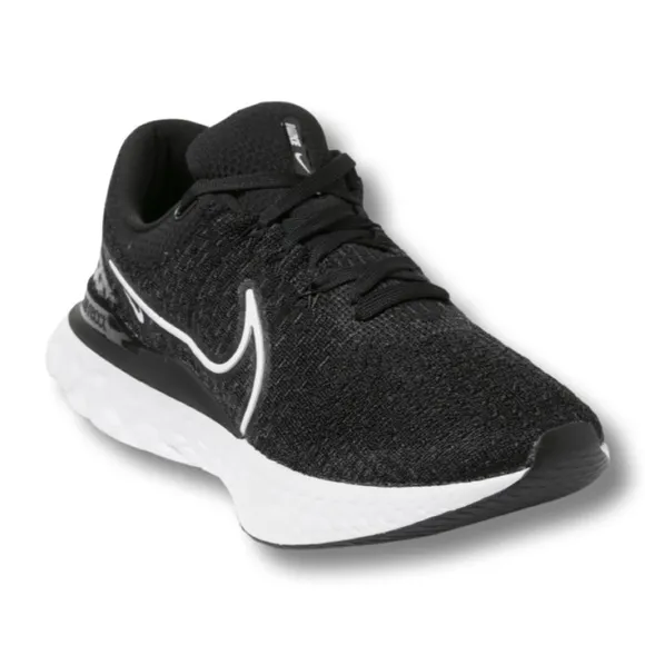 Nike React Infinity Run Flyknit 3 Running Shoes