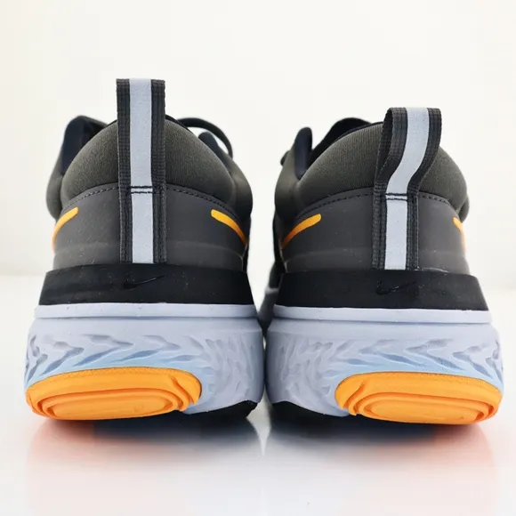 NIKE REACT MILER 2 (CW7121 - 200) ,Men's ROAD RUNNING Shoes Size 8