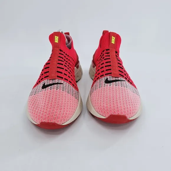 Nike React Phantom Run Flyknit 2 Road Running Men's Shoes