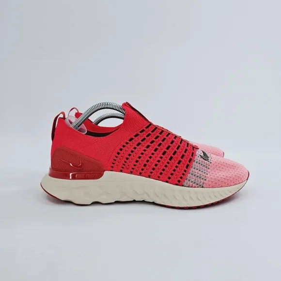 Nike React Phantom Run Flyknit 2 Road Running Men's Shoes