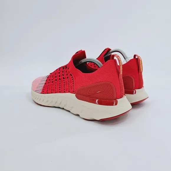 Nike React Phantom Run Flyknit 2 Road Running Men's Shoes