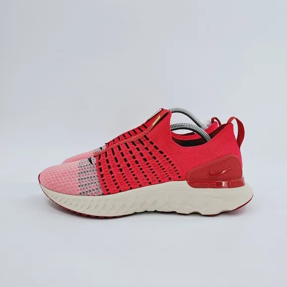 Nike React Phantom Run Flyknit 2 Road Running Men's Shoes