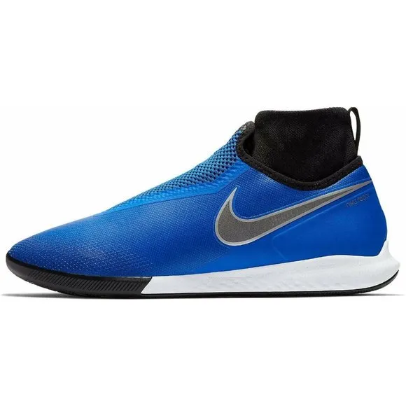 NIKE REACT PHANTOM VISION ELITE ACC INDOOR SOCCER MEN'S SIZES 8 &amp; 11.5 NWOB