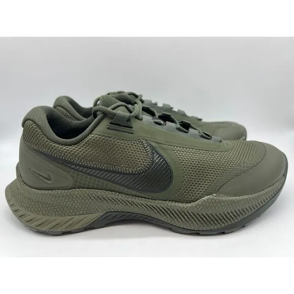 Nike React SFB Carbon Low Men’s Elite Outdoor Shoes CZ7399-330 Size 10.5 NEW🛒