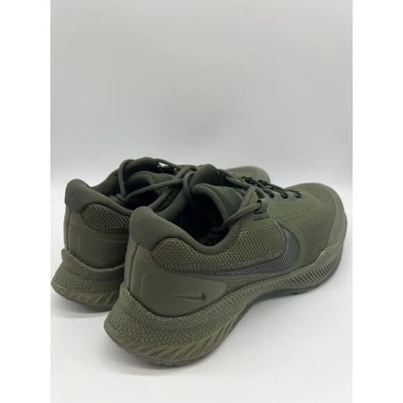 Nike React SFB Carbon Low Men’s Elite Outdoor Shoes CZ7399-330 Size 10.5 NEW🛒