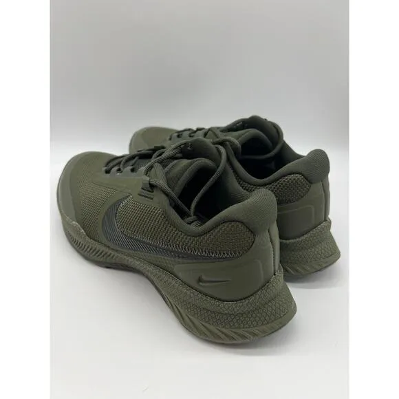 Nike React SFB Carbon Low Men’s Elite Outdoor Shoes CZ7399-330 Size 10.5 NEW🛒
