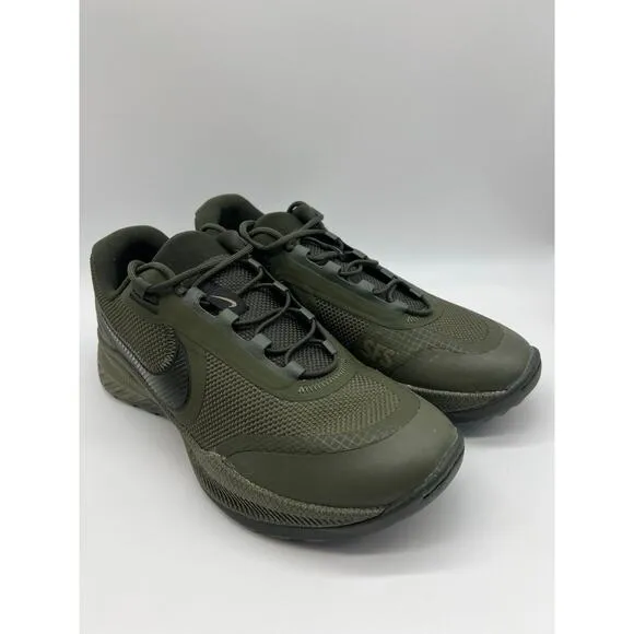 Nike React SFB Carbon Low Men’s Elite Outdoor Shoes CZ7399-330 Size 10.5 NEW🛒