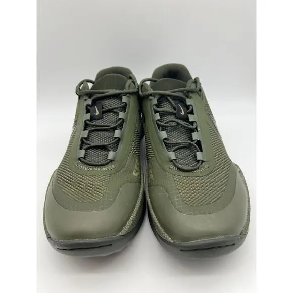Nike React SFB Carbon Low Men’s Elite Outdoor Shoes CZ7399-330 Size 10.5 NEW🛒