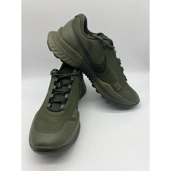Nike React SFB Carbon Low Men’s Elite Outdoor Shoes CZ7399-330 Size 10.5 NEW🛒