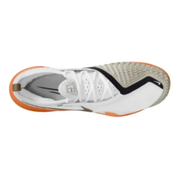Nike React Vapor NXT HC Tennis Shoes Men's Size 8 = Women's Size 9.5 New