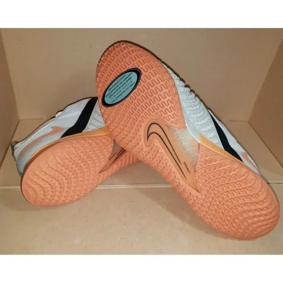 Nike React Vapor NXT HC Tennis Shoes Men's Size 8 = Women's Size 9.5 New