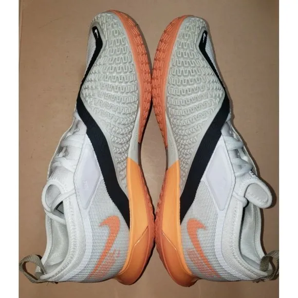 Nike React Vapor NXT HC Tennis Shoes Men's Size 8 = Women's Size 9.5 New