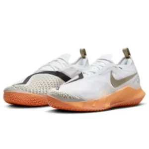 Nike React Vapor NXT HC Tennis Shoes Men's Size 8 = Women's Size 9.5 New
