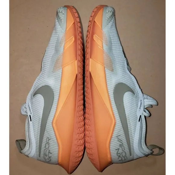 Nike React Vapor NXT HC Tennis Shoes Men's Size 8 = Women's Size 9.5 New