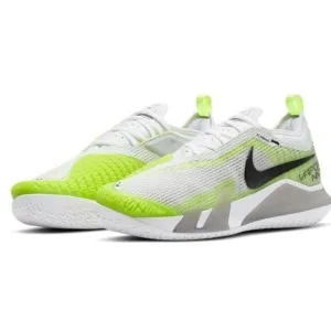 Nike React Vapor NXT tennis shoes Women's Size 8