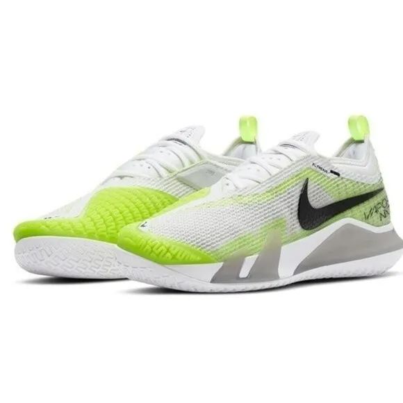 Nike React Vapor NXT tennis shoes Women's Size 8