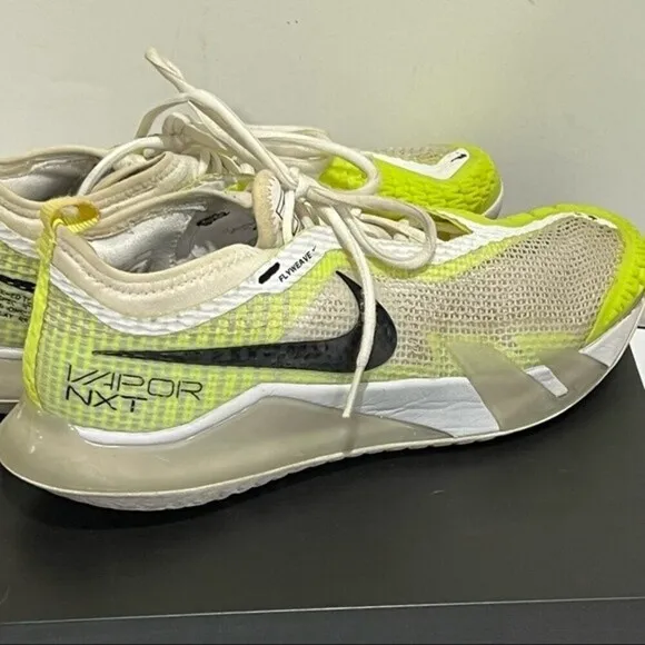 Nike React Vapor NXT tennis shoes Women's Size 8