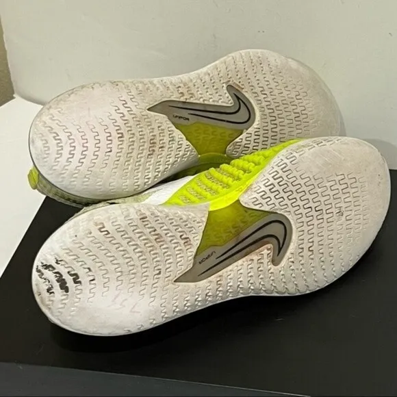 Nike React Vapor NXT tennis shoes Women's Size 8
