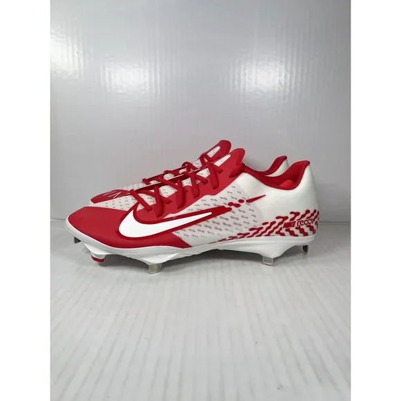 Nike React Vapor Ultrafly Elite 4 Baseball Cleats Size 13 DA0701-600 BRAND NEW