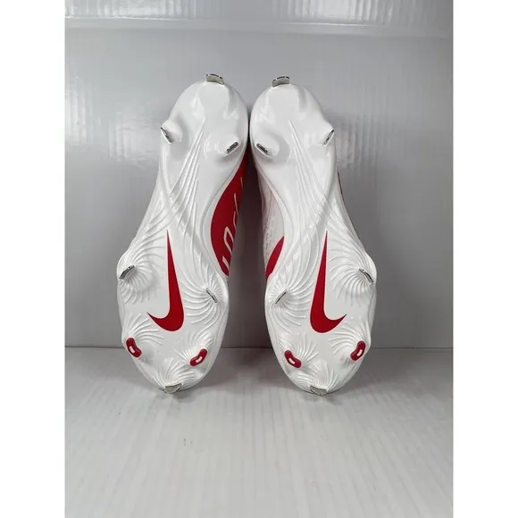 Nike React Vapor Ultrafly Elite 4 Baseball Cleats Size 13 DA0701-600 BRAND NEW