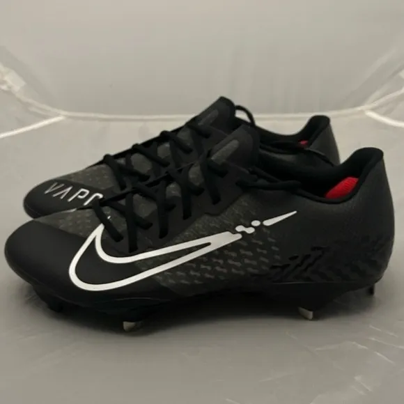 NIKE react vapor ultrafly elite 4 baseball cleats size 7 NWT shoes