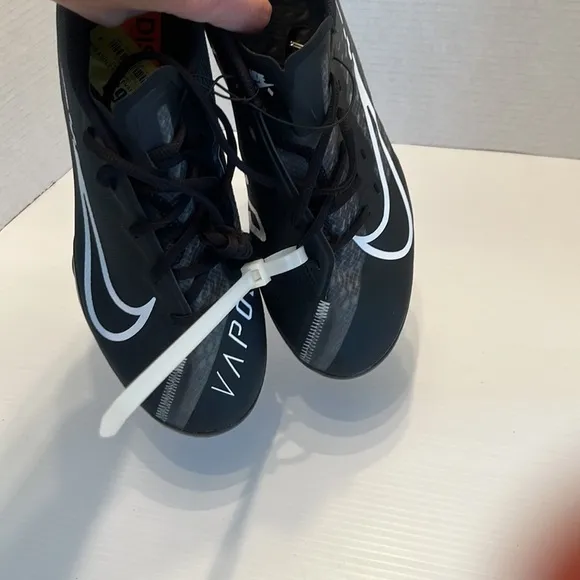 NIKE react vapor ultrafly elite 4 baseball cleats size 7 NWT shoes