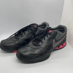 Nike Reax Rockstar 2 Training Shoes 11