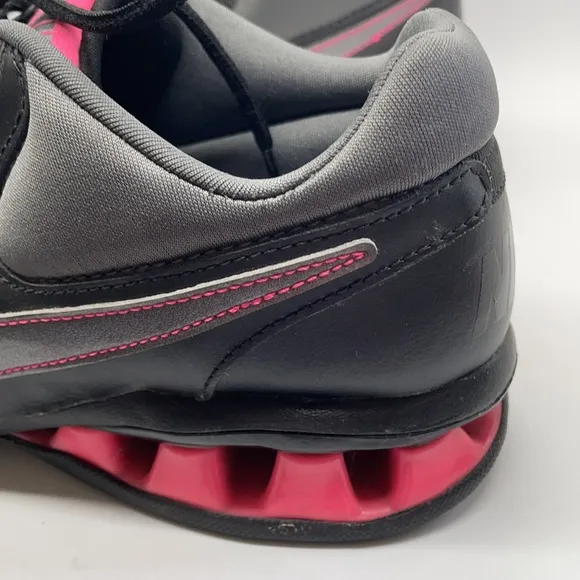 Nike Reax Rockstar 2 Training Shoes 11