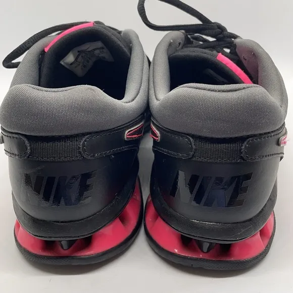 Nike Reax Rockstar 2 Training Shoes 11