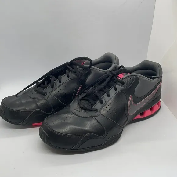 Nike Reax Rockstar 2 Training Shoes 11