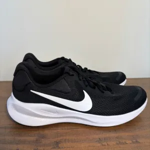 Nike Revolution 7 Road Running Shoes Sneakers Size 10 FB2207-001