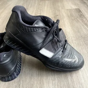 Nike Romaleos 3 XD Men 11.5