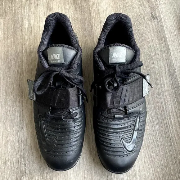 Nike Romaleos 3 XD Men 11.5